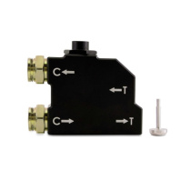 Dodge 6.7L Cummins Thermal Bypass Valve Kit 2013-2018 Mishimoto